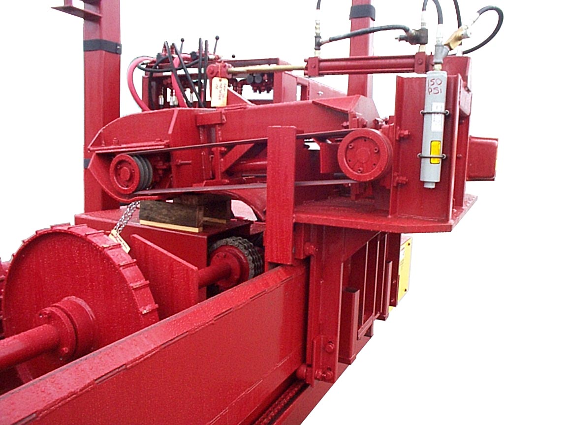 Mellott Manufacturing Co., Inc.