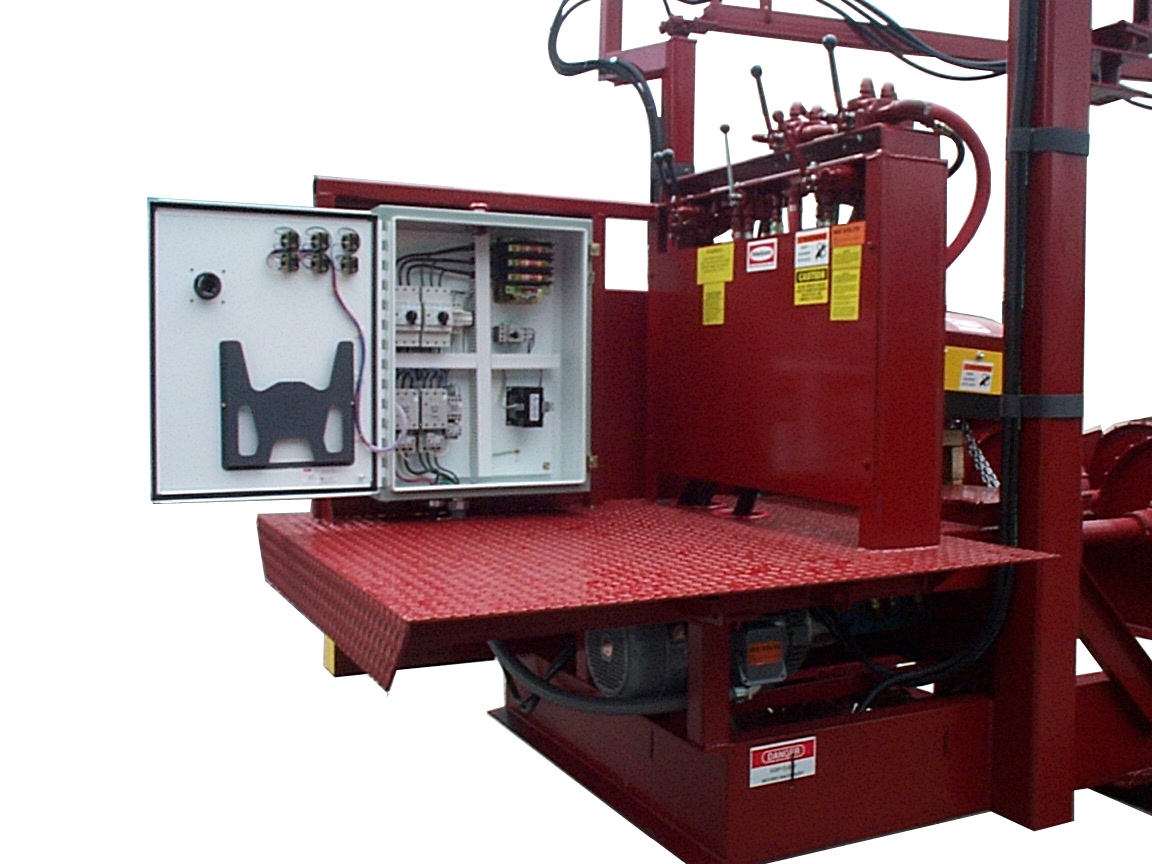 Mellott Manufacturing Co., Inc.