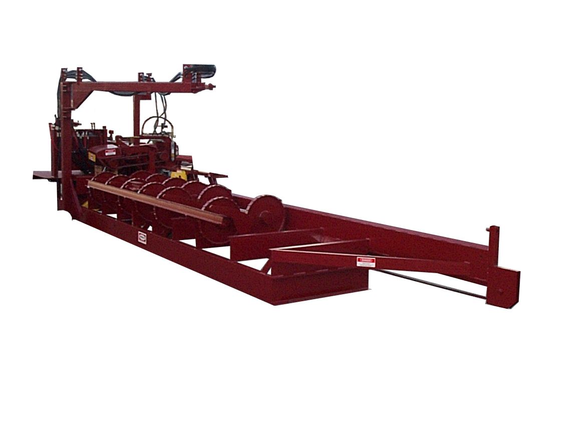 Mellott Manufacturing Co., Inc.