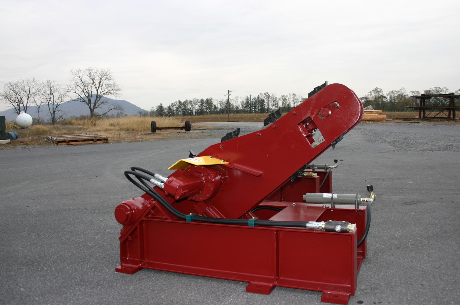 Mellott Manufacturing Co., Inc.