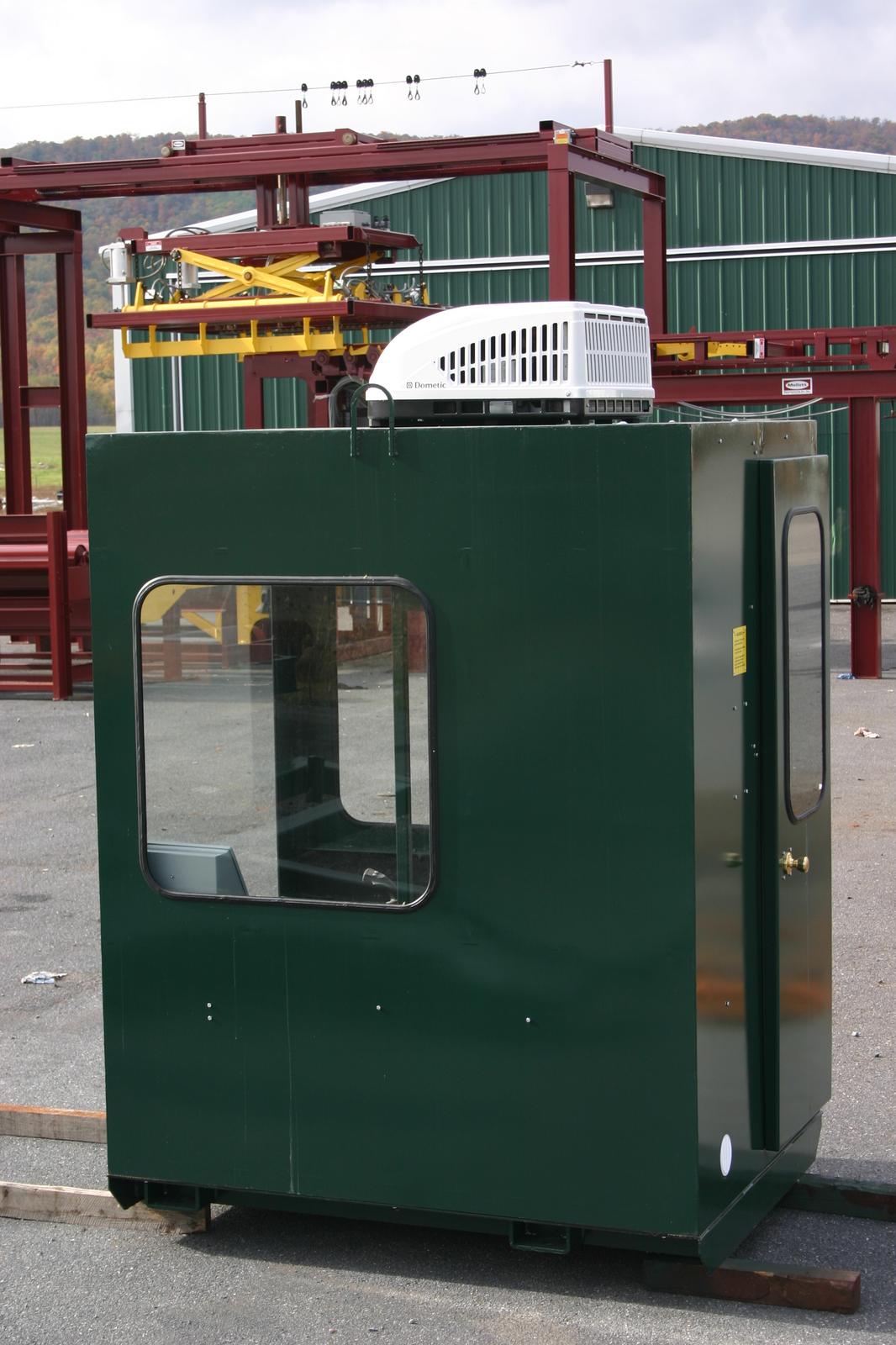 Mellott Manufacturing Co., Inc.