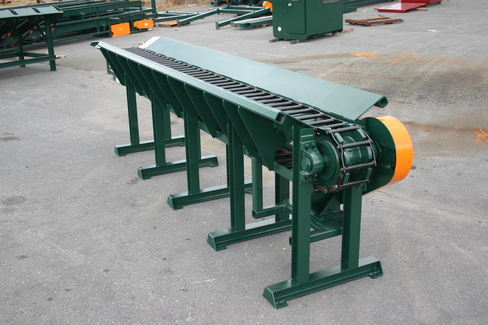 Mellott Manufacturing Co., Inc.