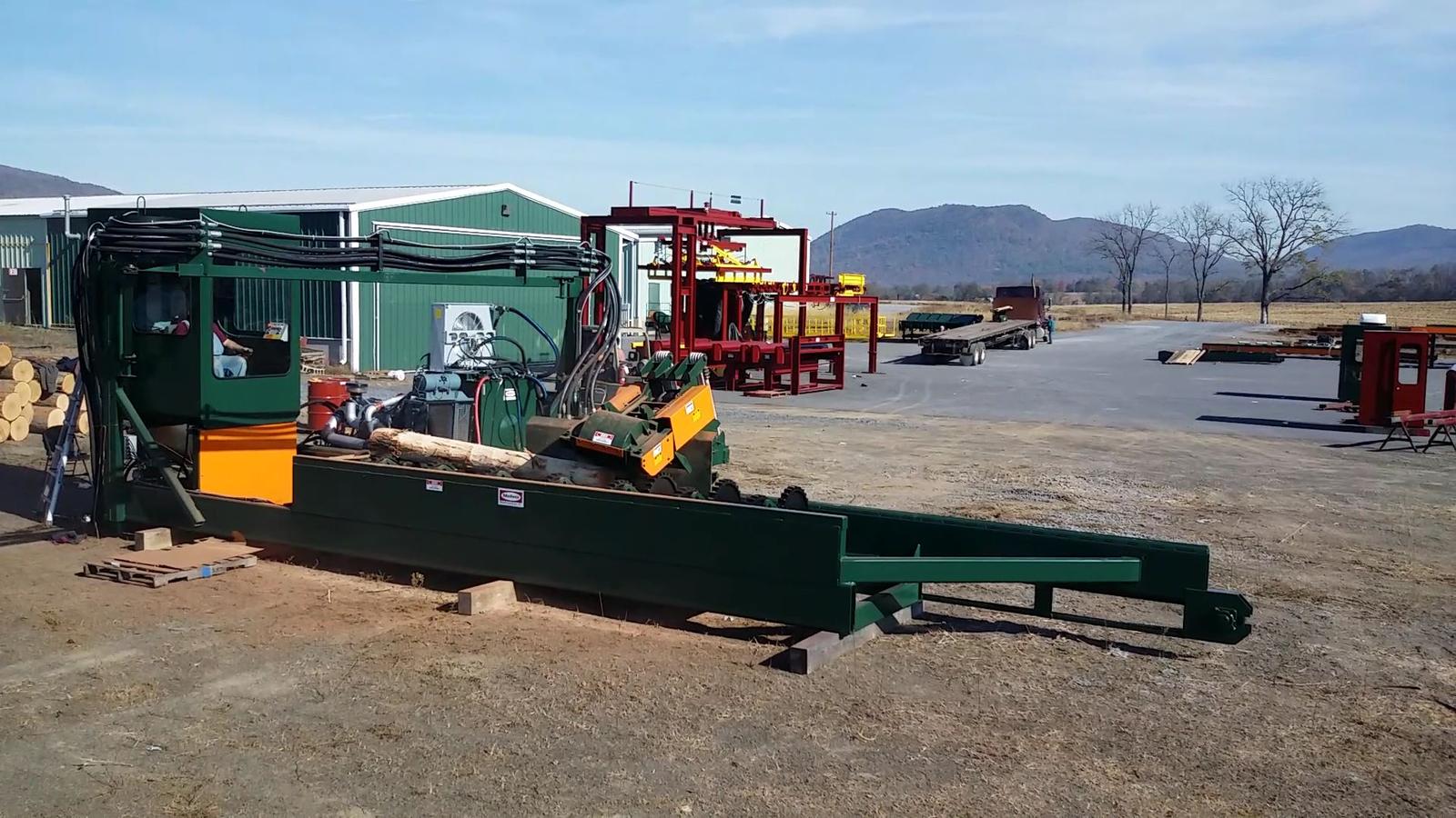 Mellott Manufacturing Co., Inc.