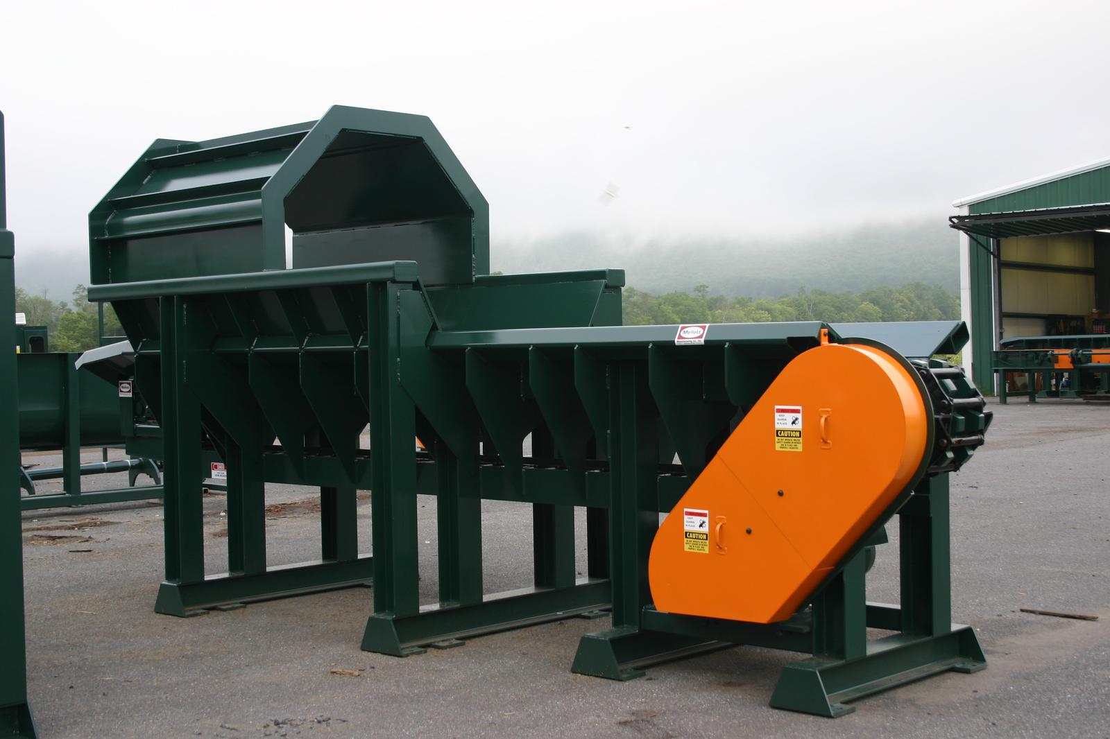 Mellott Manufacturing Co., Inc.