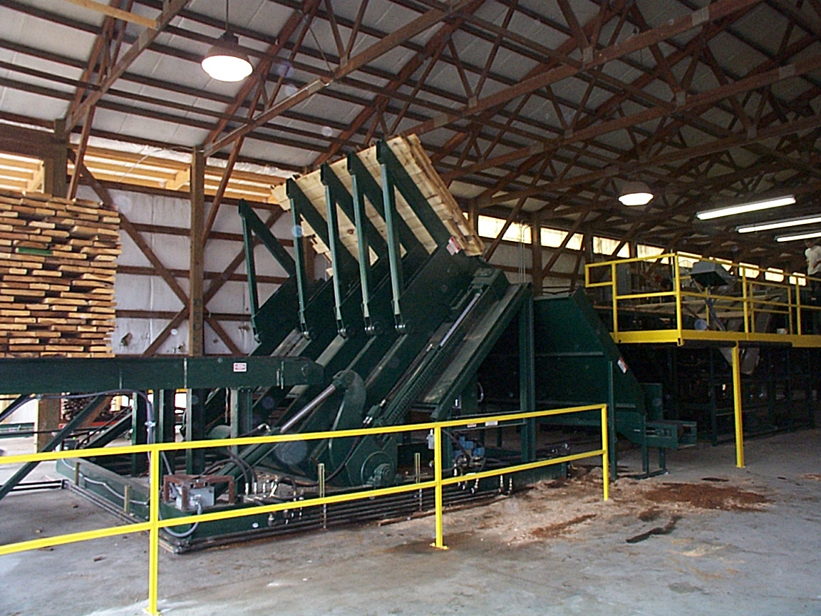 Mellott Manufacturing Co., Inc.