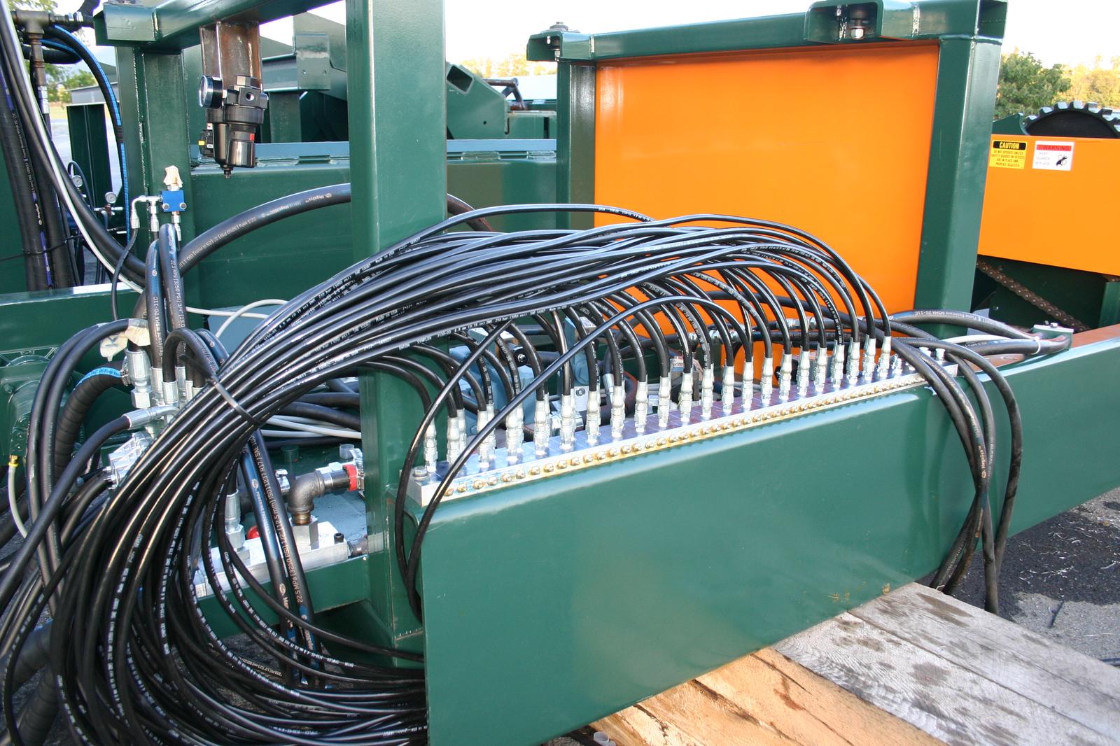 Mellott Manufacturing Co., Inc.