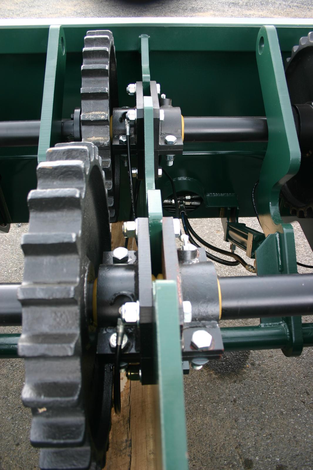 Mellott Manufacturing Co., Inc.