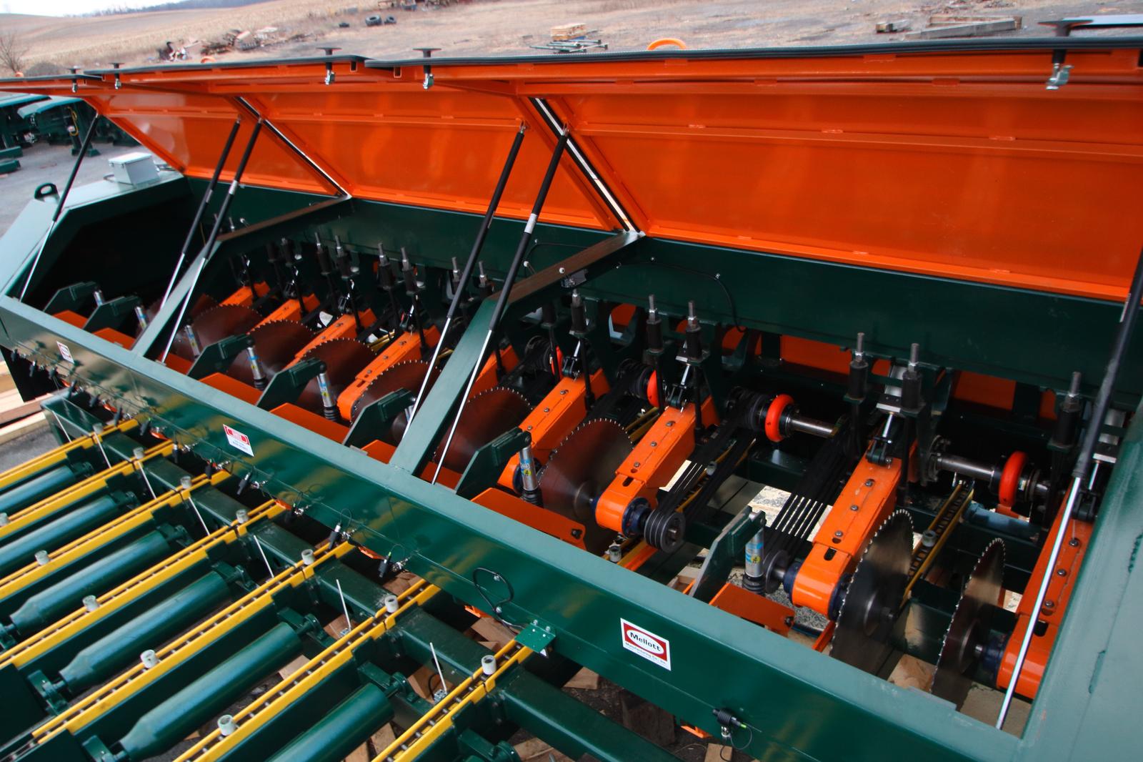 Mellott Manufacturing Co., Inc.