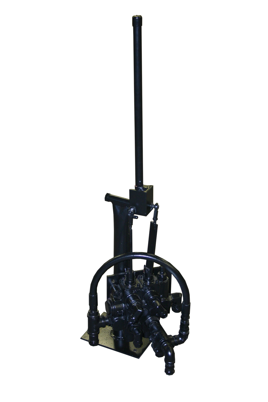 Mellott Manufacturing Co., Inc.