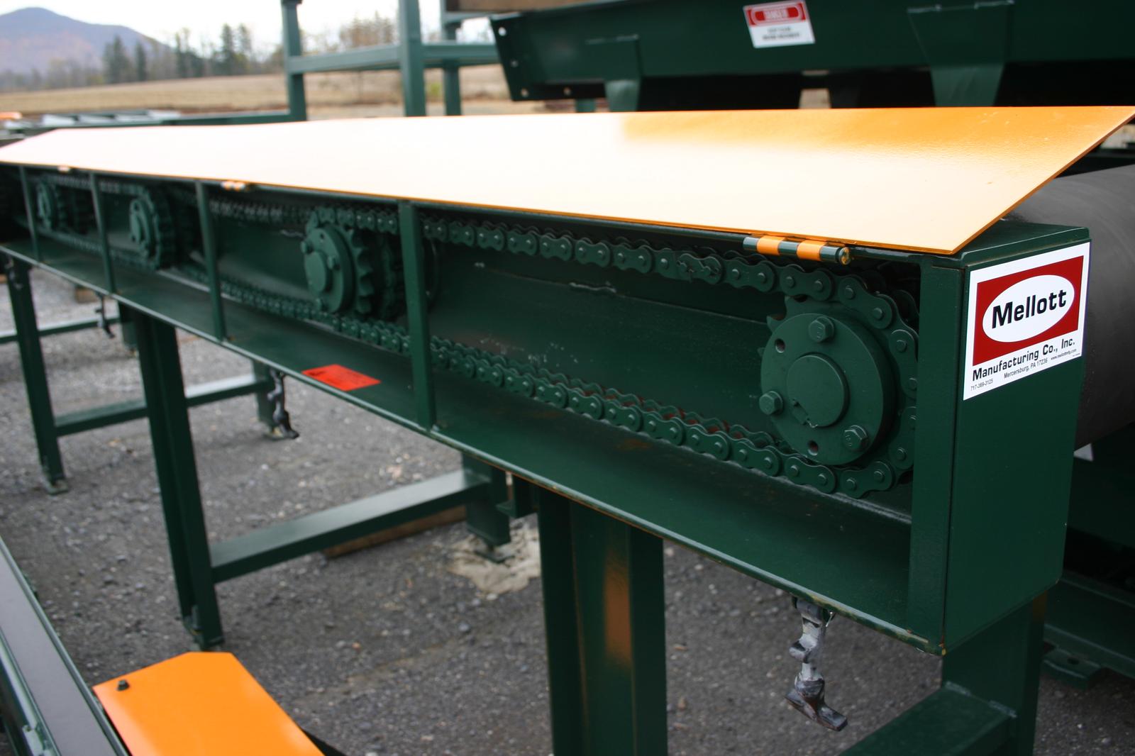 Mellott Manufacturing Co., Inc.