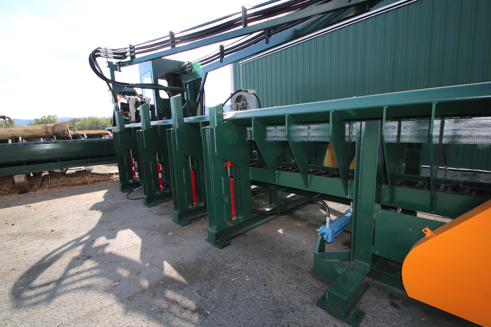 Mellott Manufacturing Co., Inc.