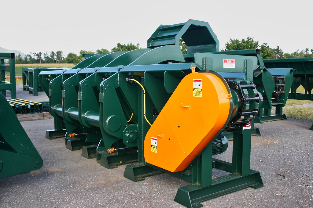 Mellott Manufacturing Co., Inc.