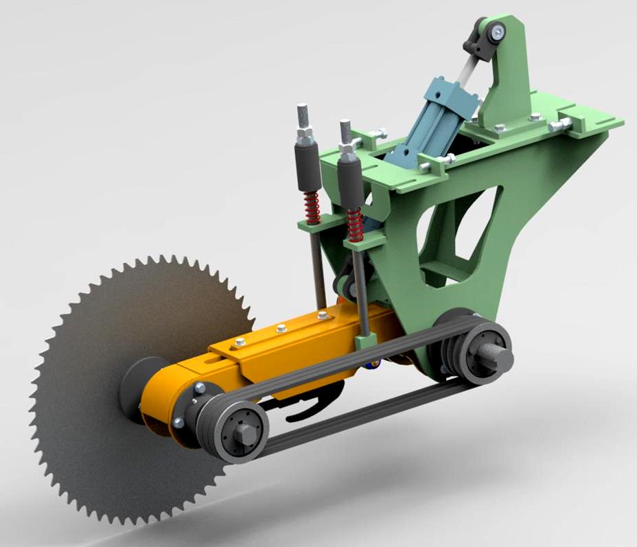 Mellott Manufacturing Co., Inc.