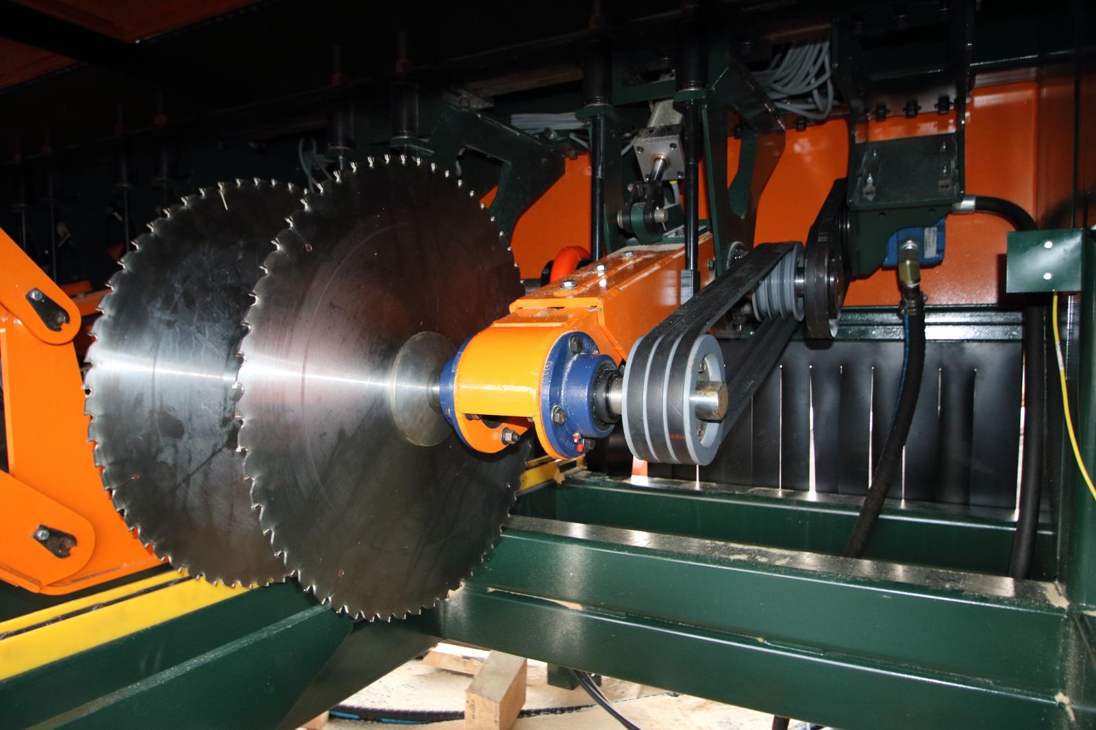 Mellott Manufacturing Co., Inc.