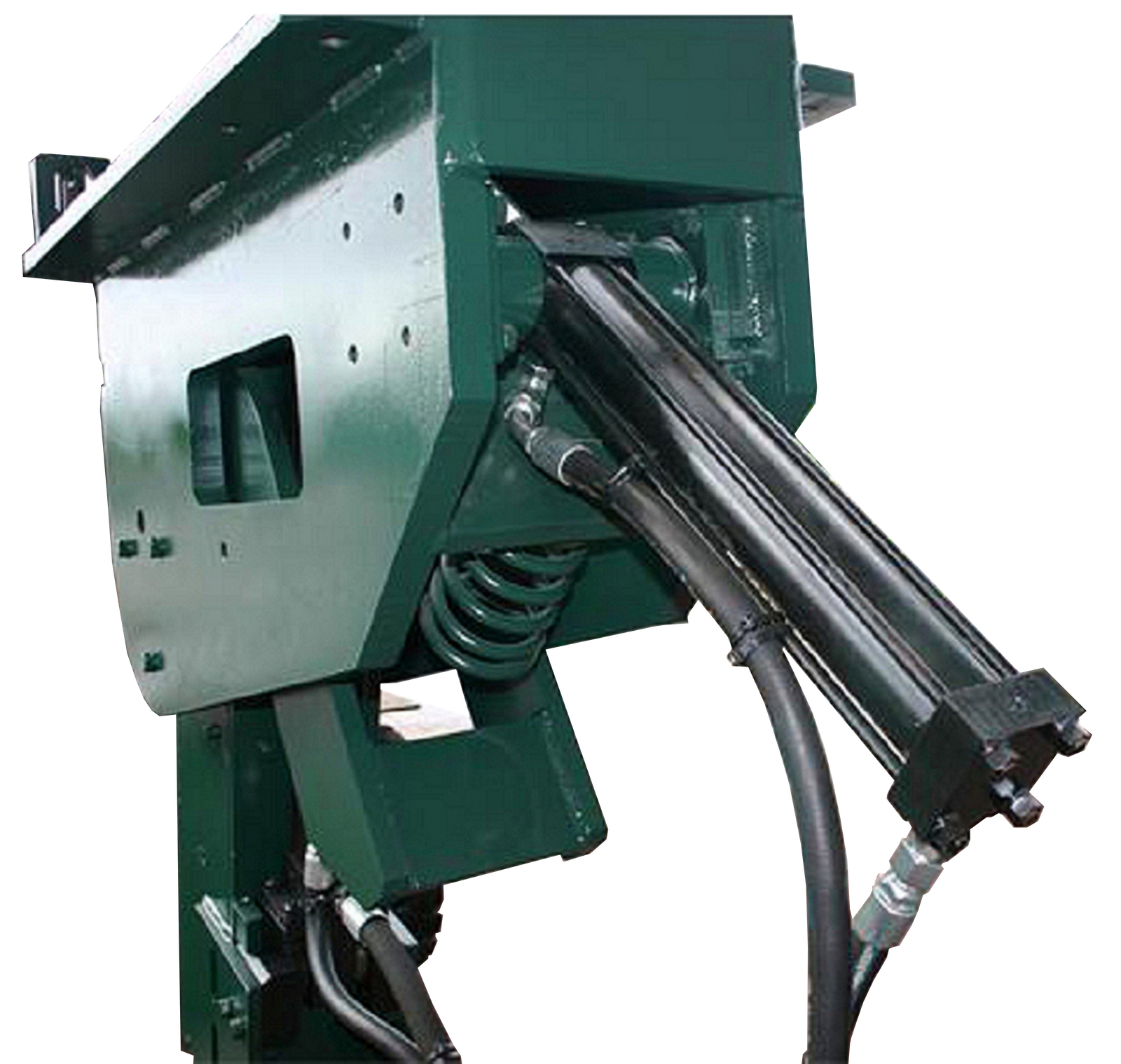 Mellott Manufacturing Co., Inc.