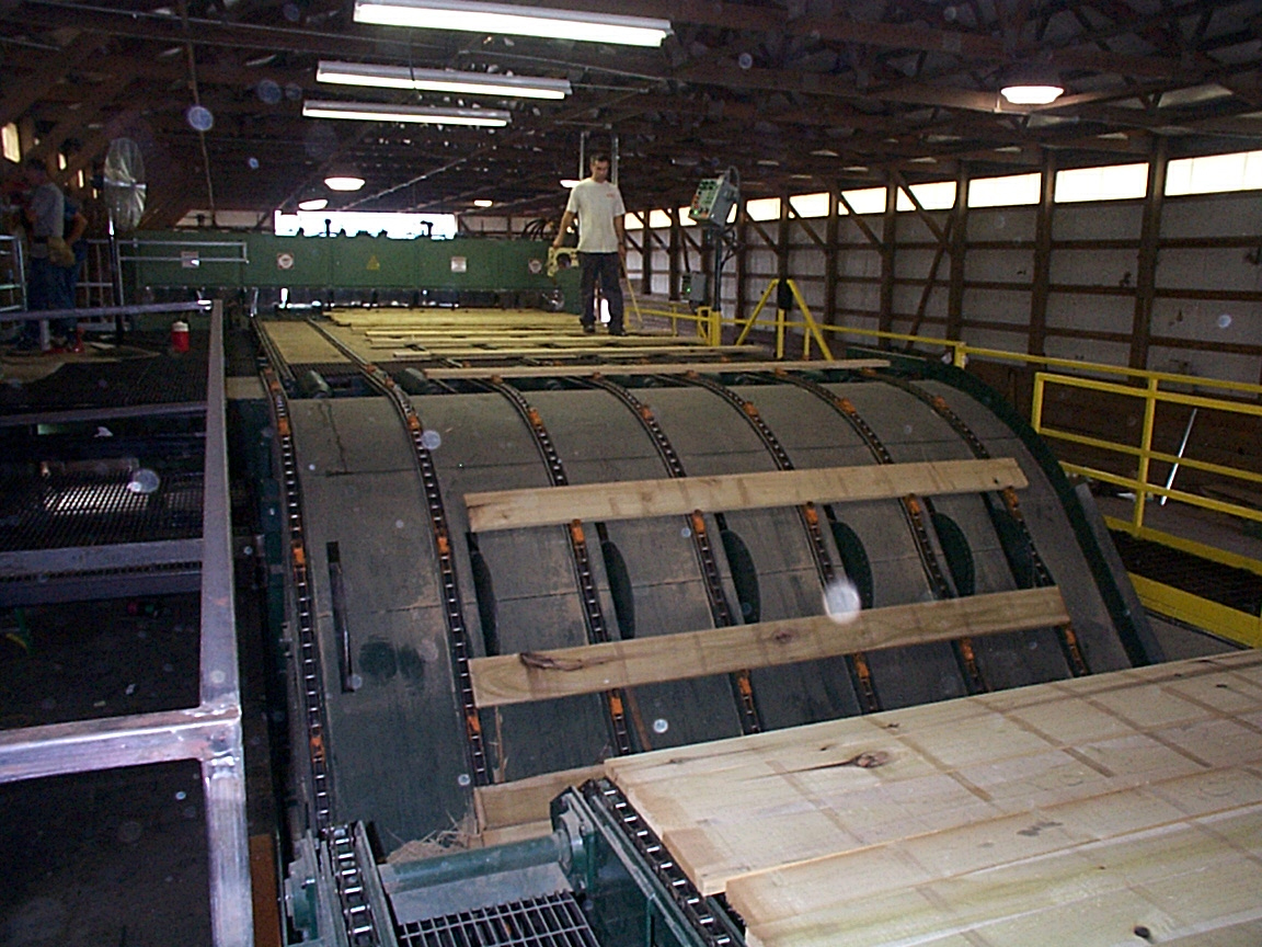 Mellott Manufacturing Co., Inc.