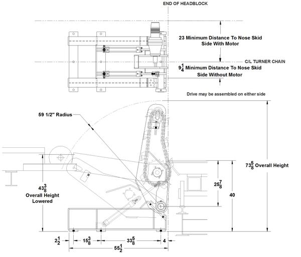 Mellott Manufacturing Co., Inc.