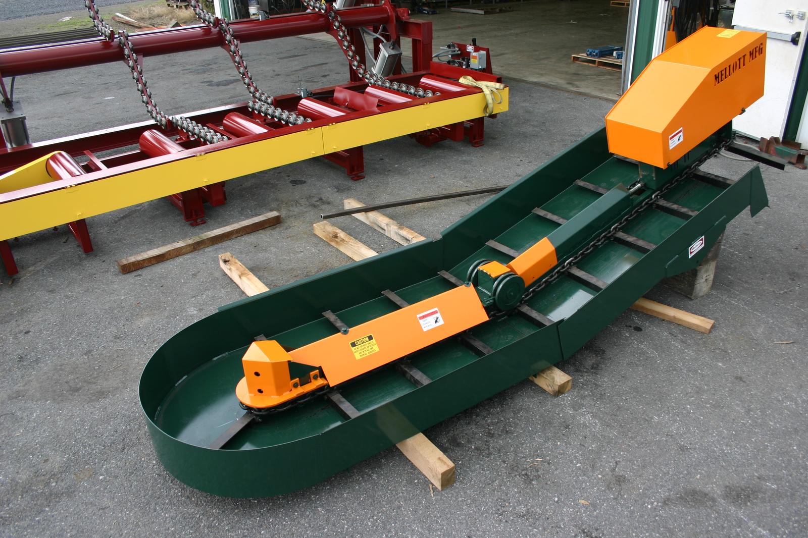 Mellott Manufacturing Co., Inc.