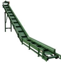 Chain-Type Conveyors