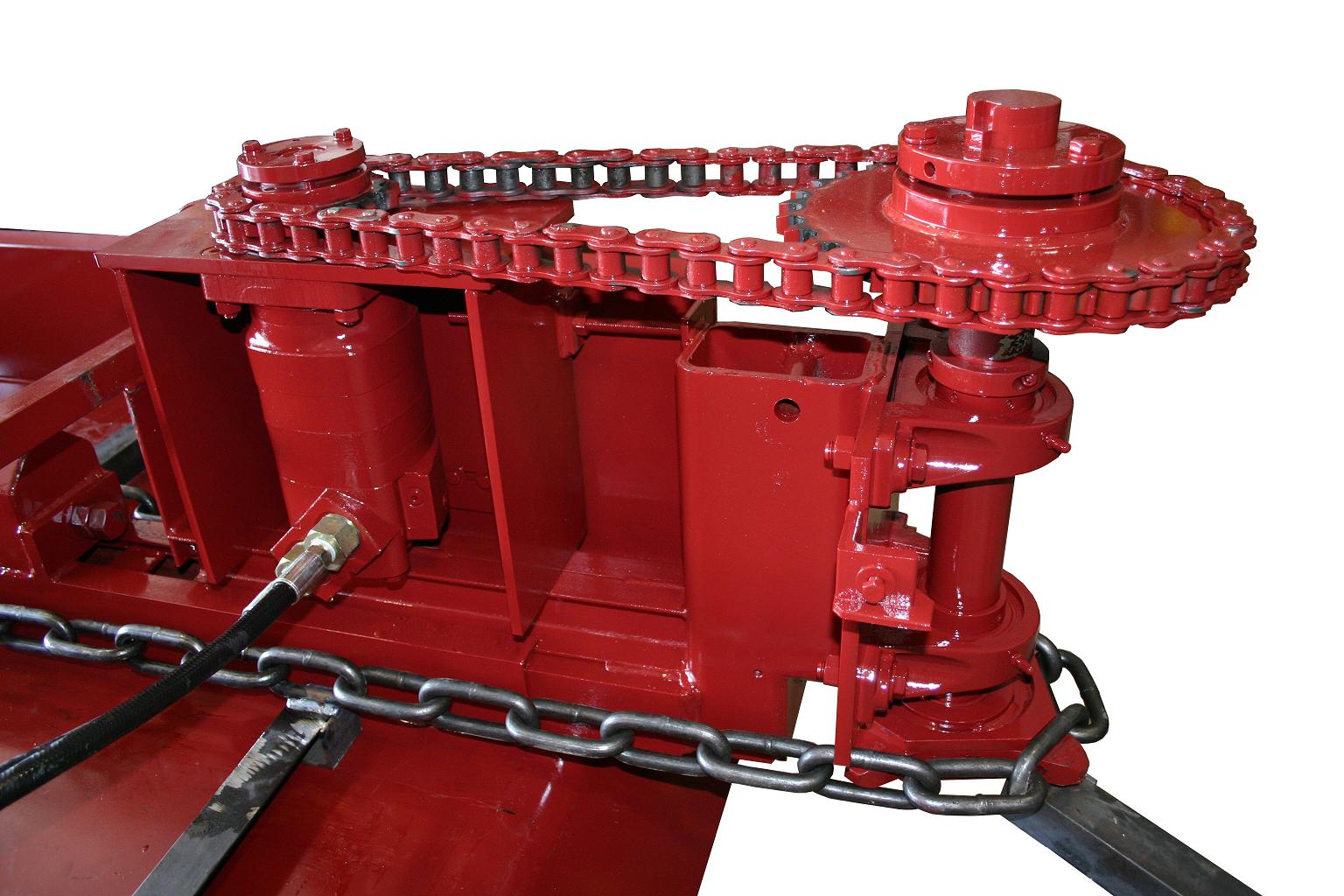 Mellott Manufacturing Co., Inc.