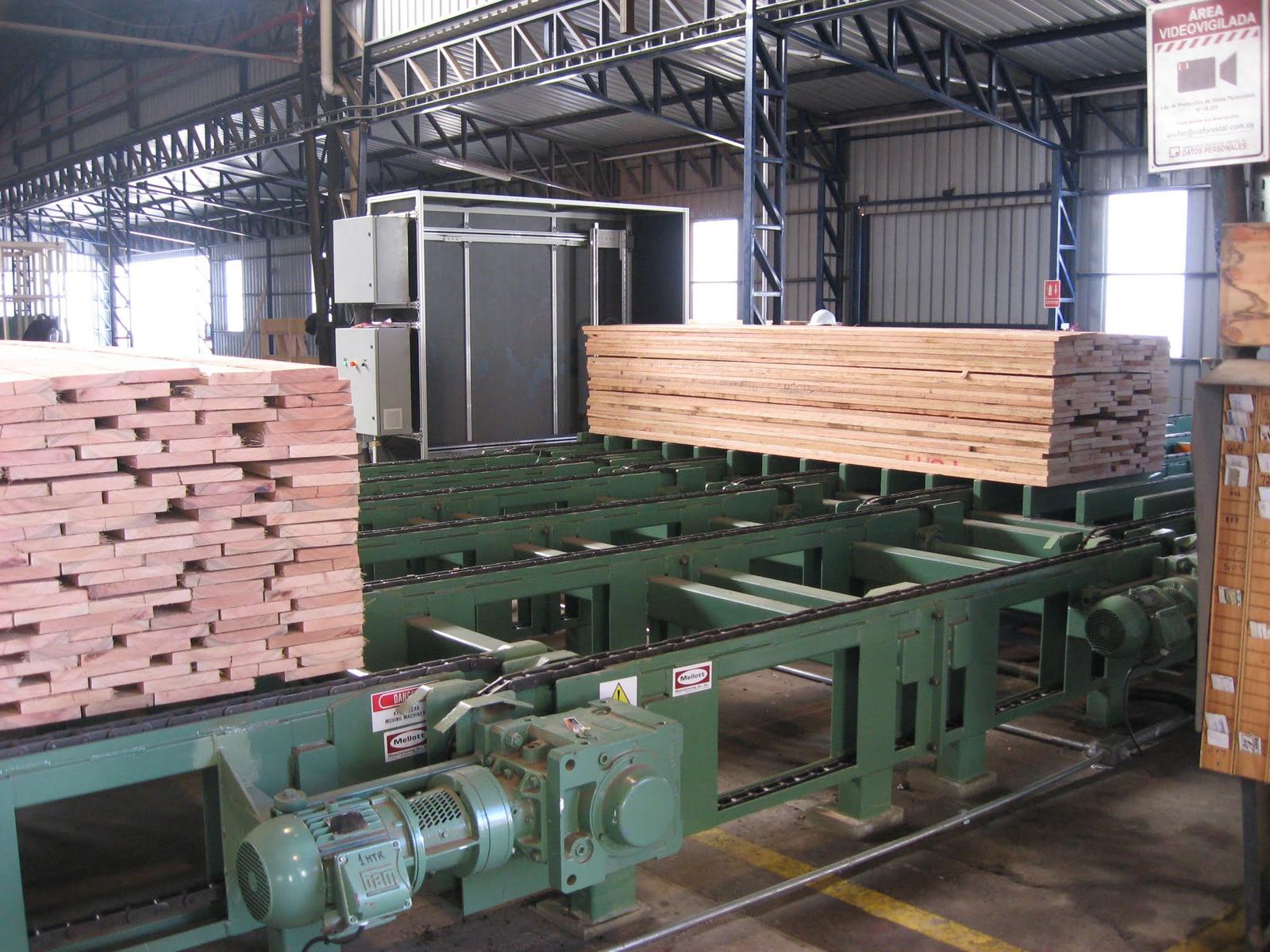 Mellott Manufacturing Co., Inc.