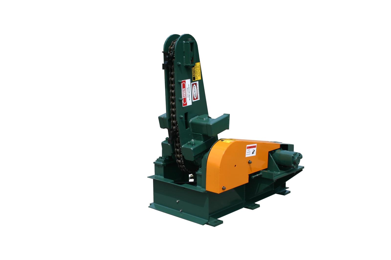 Log Turners Model 8 Log Turner