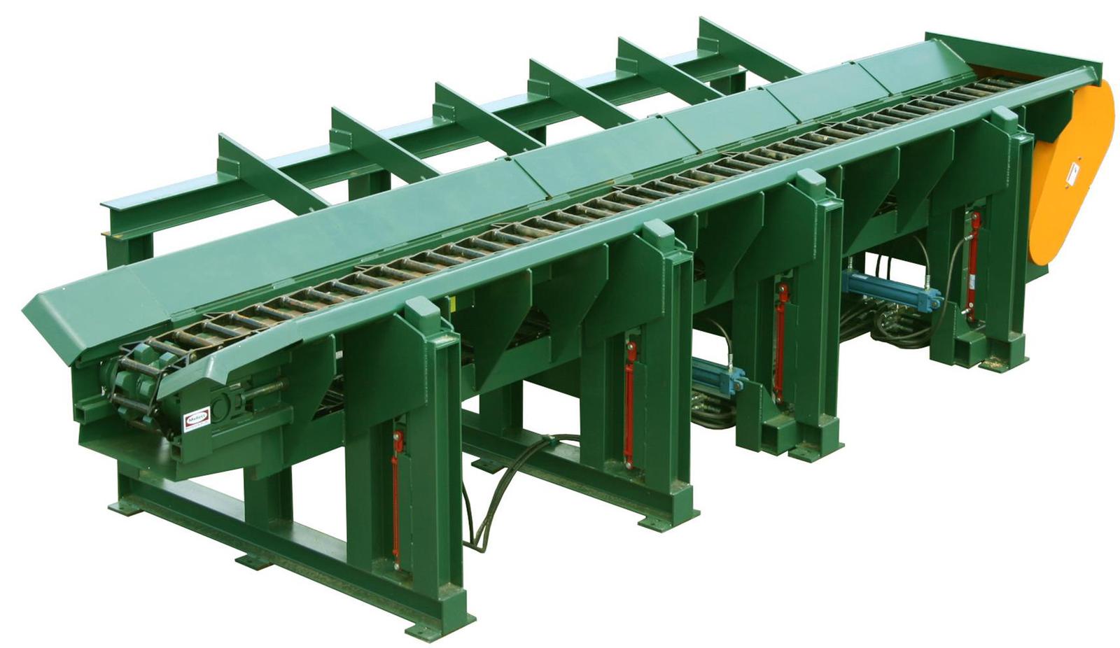 Mellott Manufacturing Co., Inc.