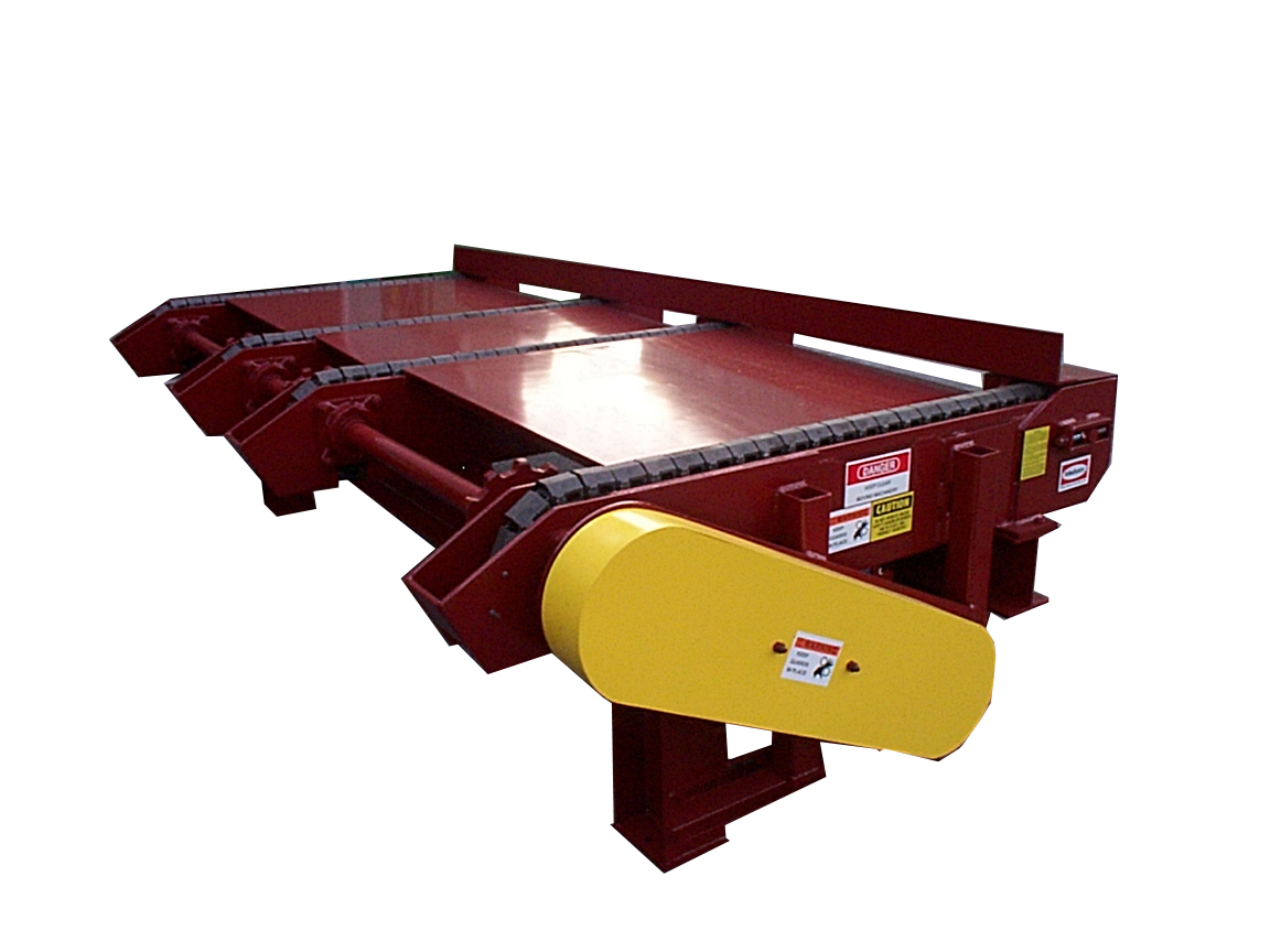 Mellott Manufacturing Co., Inc.