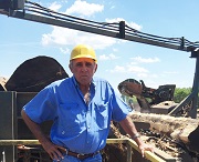 Ricky Fly, Fly Tie & Lumber LLC